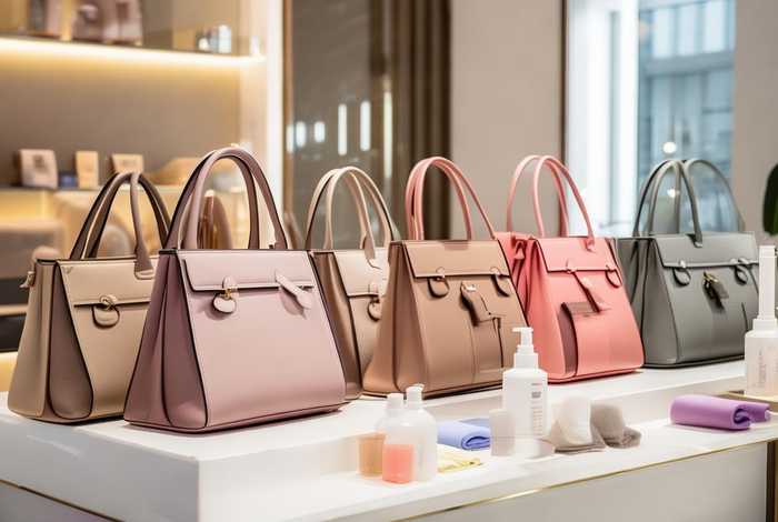 奢侈品包包清洗护理产品、奢侈品包包清洗护理产品有哪些