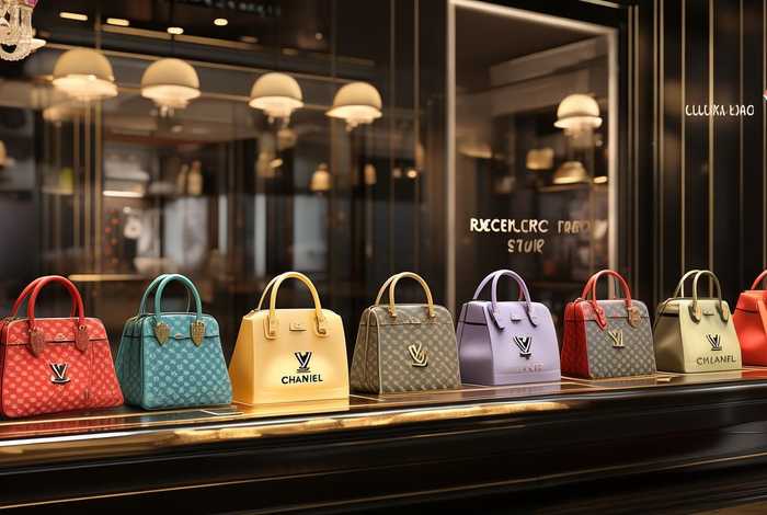 奢侈品包回收店 - 奢侈品包回收店有哪些