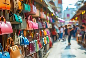 女士皮包批发市场（女士皮包批发市场在哪里）