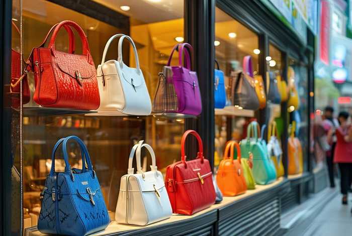 广东女包排行榜 - 广州女包品牌排行榜