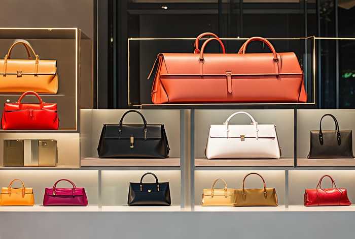 女士包奢侈品牌排行榜前十名 女士包奢侈品牌排行榜前十名有哪些