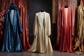 全球十大衣服奢侈品牌，全球十大衣服奢侈品牌排行榜