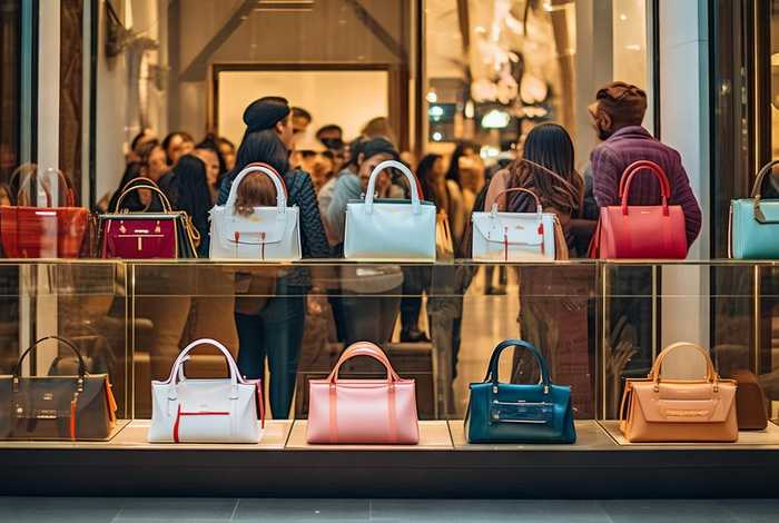 哪个国家买奢侈品包包便宜，哪个国家买奢侈品包包便宜又好