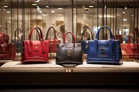 女包包排行榜（女包包排行榜前十名高端）