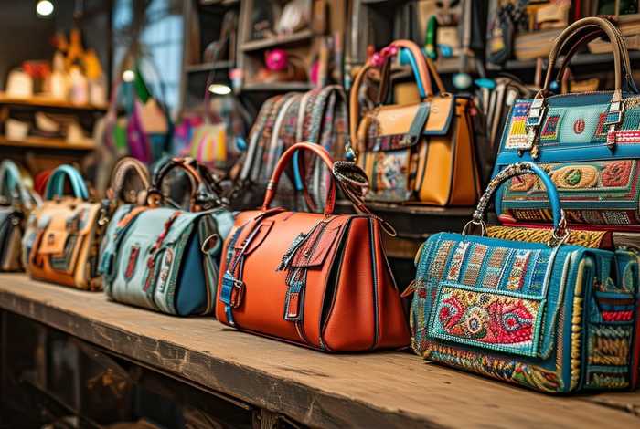 国内小众品牌包包有哪些 国内小众品牌包包有哪些牌子