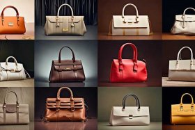 全球十大名包图片（世界十大名包品牌标志图片大全）