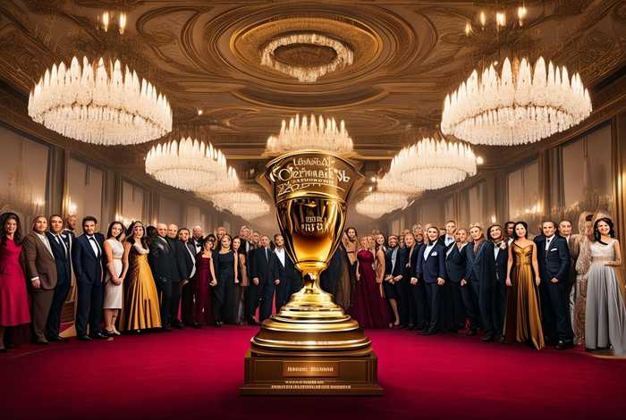 全球奢侈品公司十强排行榜单出炉、全球奢侈品公司十强排行榜单出炉了吗