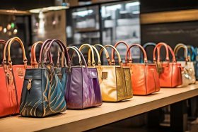 国产女包有哪些品牌比较好看；国产女包有哪些品牌比较好看的