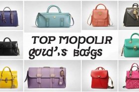 女生包包排名前十名（女生包包排行榜前十名）