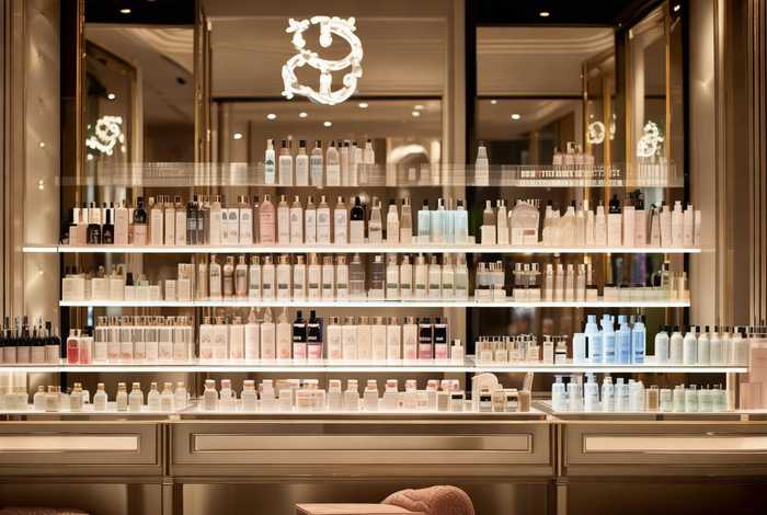 全球十大顶级护肤品牌（-）