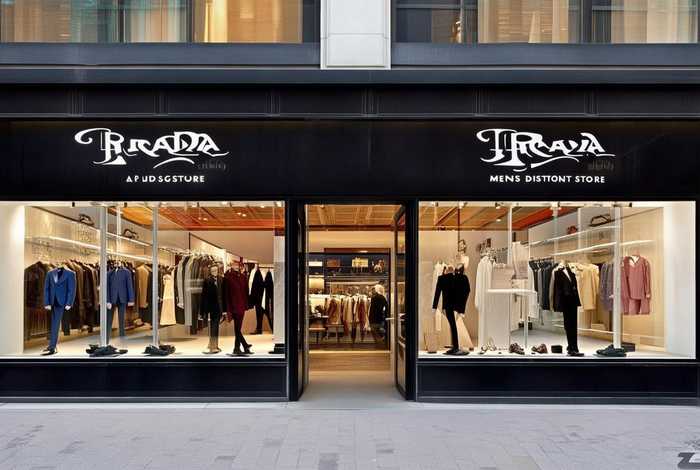 普拉达男装折扣店 普拉达男装折扣店在哪里