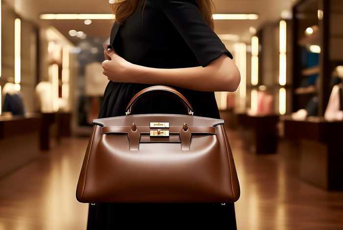 赫莲娜女包哪个牌子好 - 赫莲娜女包属哪个档次 赫莲娜女包哪个牌子好 - 赫莲娜女包属哪个档次