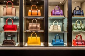 女士新款包包品牌排行 - 女士新款包包品牌排行榜前十名