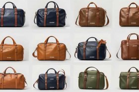 男士休闲挎包的图片和价格，男士休闲挎包的图片和价格大全
