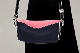 女士腰包新款2025爆款、女士腰包新款2025爆款图片