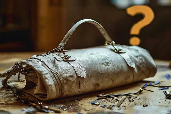 奢侈品包包改做会掉包吗；奢侈品包包改做会掉包吗为什么