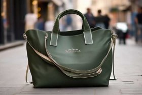 罗意威帆布包大全，罗意威帆布腋下包