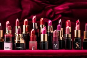 名牌口红有哪些 前十名 名牌口红有哪些 前十名品牌