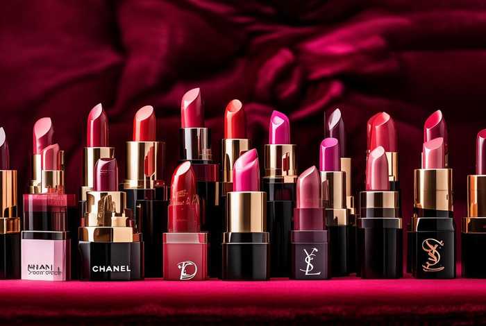 名牌口红有哪些 前十名 名牌口红有哪些 前十名品牌