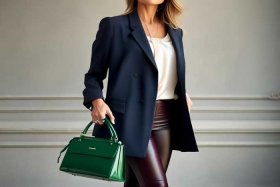 女士包包的颜色应该和什么搭配（女士包包的颜色应该和什么搭配协调）