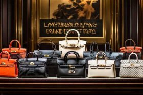 奢侈品包包标志大全、奢侈品包包标志大全图片