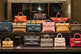 奢侈品包包有哪些品牌大全及价格（奢侈品包包有哪些品牌大全及价格表）