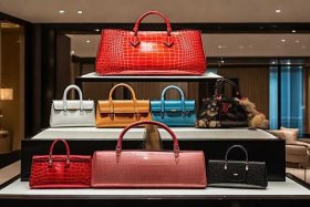 奢侈品包排名；奢侈品包 排名