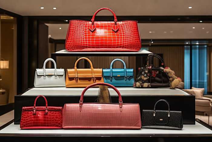 奢侈品包排名；奢侈品包 排名