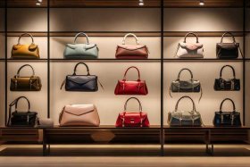 女士小众包包品牌排名、女士小众包包品牌排名前十