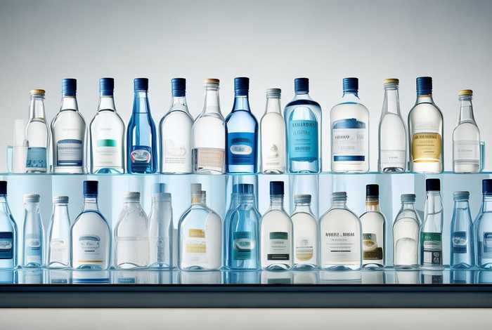 矿泉水排名2024（矿泉水排名榜）