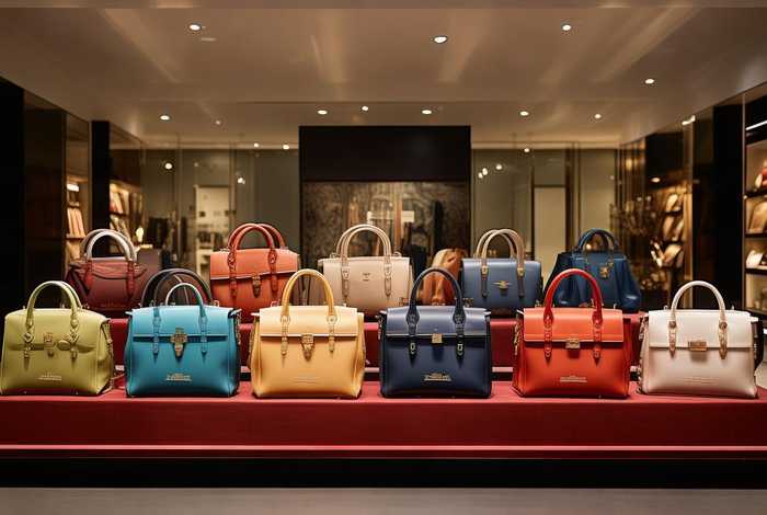 奢侈品包包品牌排名（奢侈品包包品牌排名大全）