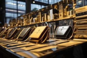 钱包排名前十 - 钱包排名前十名