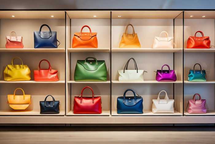 女包小众品牌排行榜前十名有哪些 女包小众品牌排行榜前十名有哪些牌子