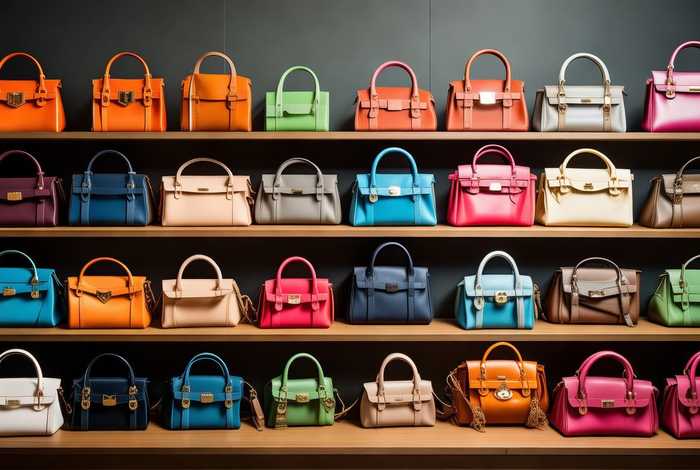 女包排名前十品牌大全 女包排名前十的品牌大全