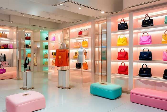 女包加盟排行榜前十名 - 女包加盟排行榜前十名品牌