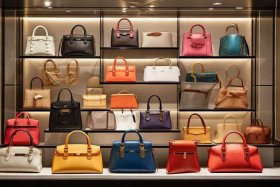 女士包包十大排名品牌，女士包包十大排名品牌图片