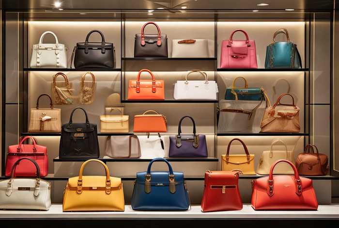 女士包包十大排名品牌，女士包包十大排名品牌图片