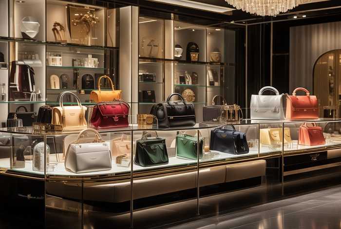 国外顶级奢侈品牌有哪些 - 国外顶级奢侈品牌有哪些名字