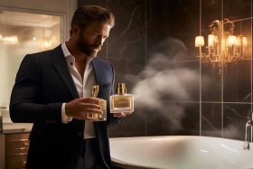 全球十大品牌男士香水、全球十大品牌男士香水排行榜