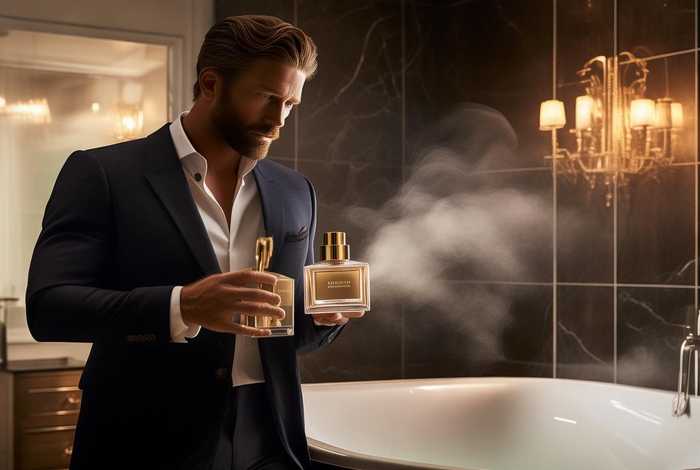 全球十大品牌男士香水、全球十大品牌男士香水排行榜