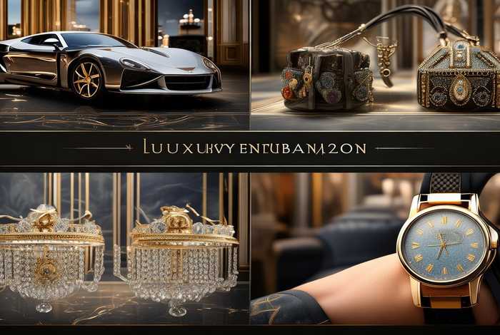 奢侈品大全名字（奢侈品大全名字图片）