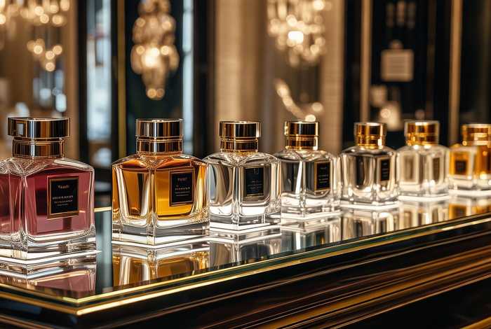 排名前十的大牌香水 - 排名前十的大牌香水有哪些