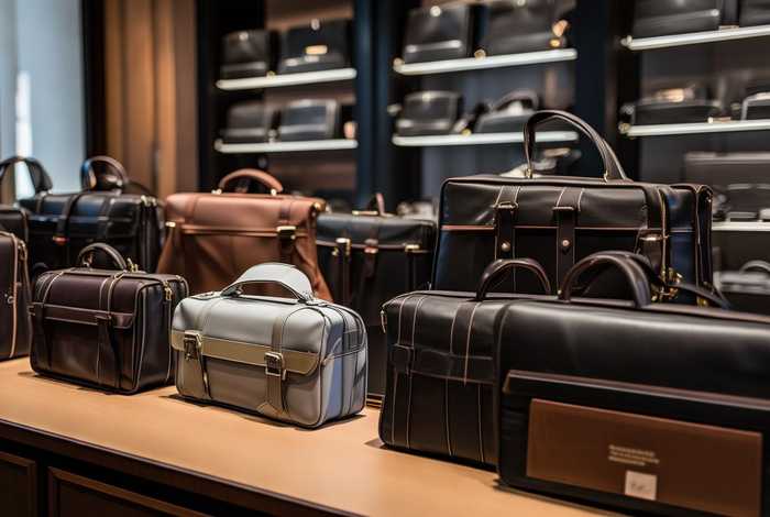 男包包品牌大全排名前十 - 男包包品牌大全排名前十名