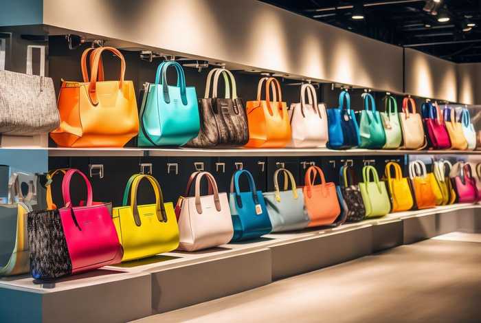 年轻时尚的包包品牌推荐 - 年轻时尚的包包品牌推荐图片