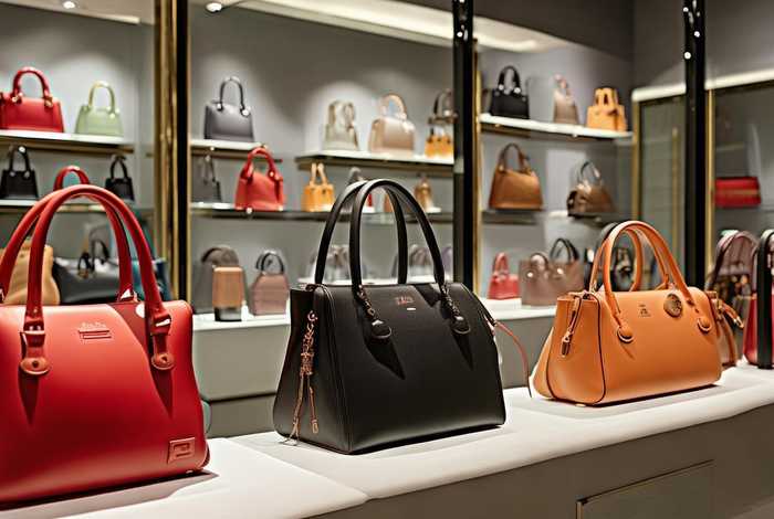 女包品牌排名；女包品牌排名前三十名