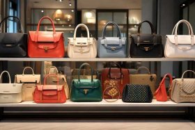 女包款式都有哪些 女包款式都有哪些品牌