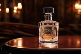 罗意威香水 档次 - 罗意威香水档次