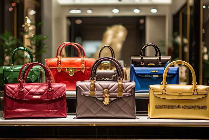 奢侈品包包十大排名,你都知道哪些；奢侈品包包十大排名,你都知道哪些品牌