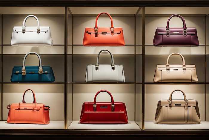 排名前十女包；排名前十女包包品牌