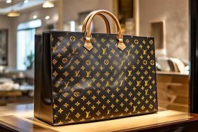 路易威登中国官网正品，路易威登中国官网是正品吗